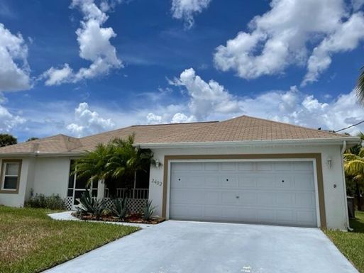 2402 Waikiki, Port Saint Lucie, FL 34953