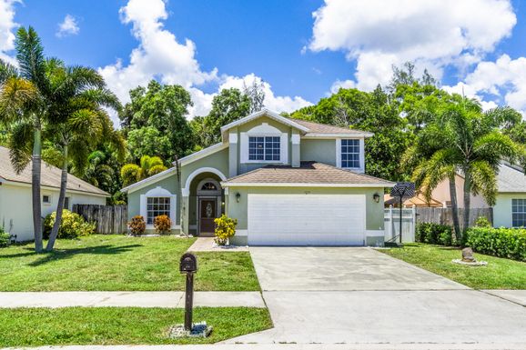 5257 Fox, West Palm Beach, FL 33417