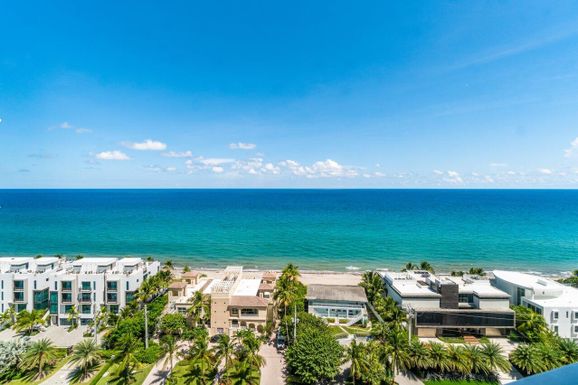 3700 Ocean, Highland Beach, FL 33487