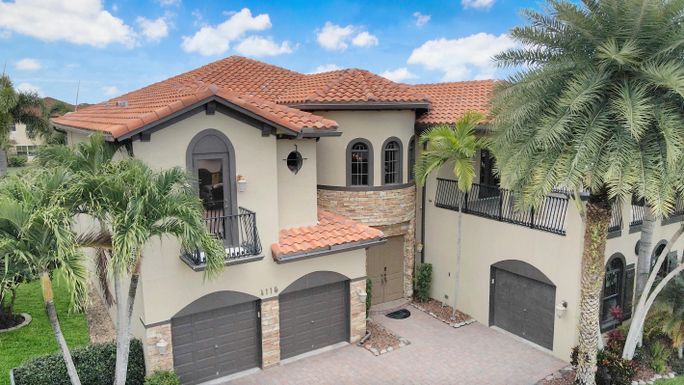 4115 Artesa, Boynton Beach, FL 33436