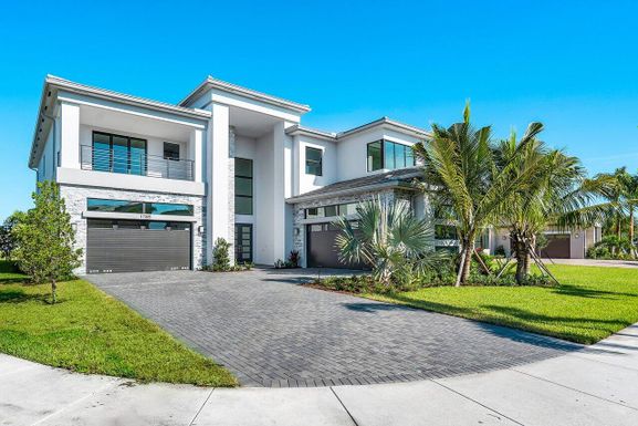 17305 Ponte Chiasso, Boca Raton, FL 33496