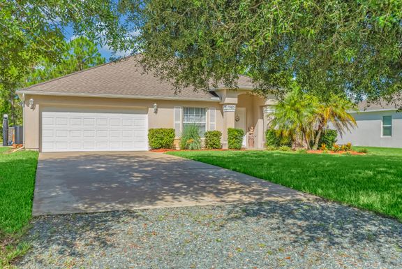 7985 102nd, Vero Beach, FL 32967