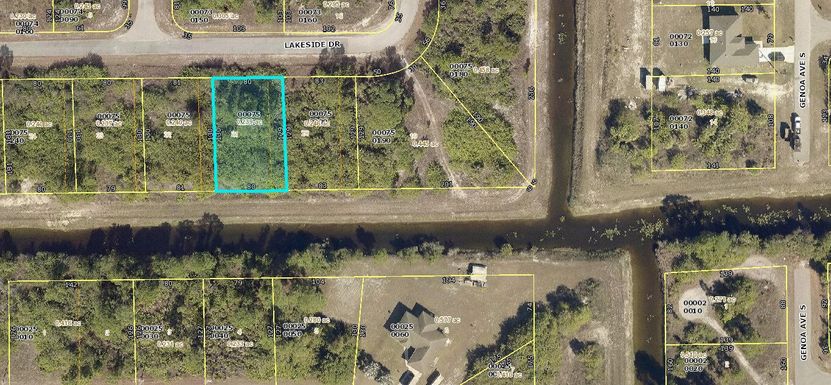 1026 Lakeside, Lehigh Acres, FL 33974