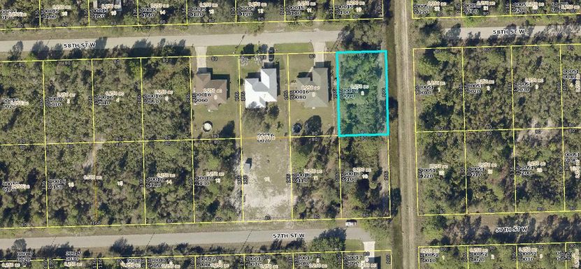 3501 58th, Lehigh Acres, FL 33971