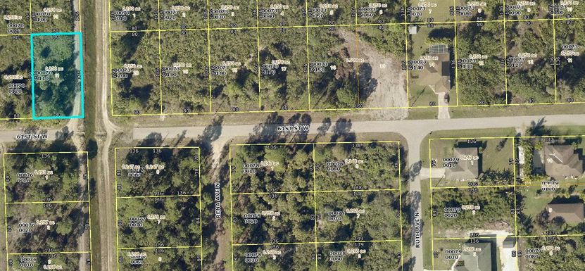 3400 61st, Lehigh Acres, FL 33971