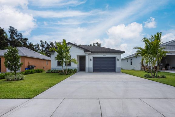 18320 Limestone Creek, Jupiter, FL 33458