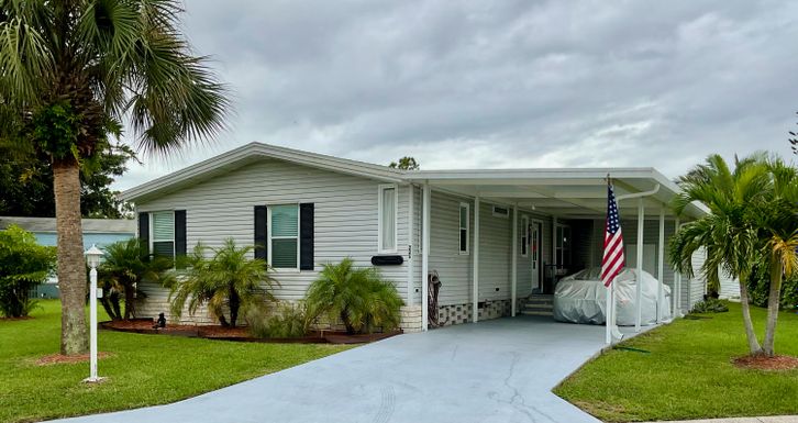 225 Plover, Vero Beach, FL 32966