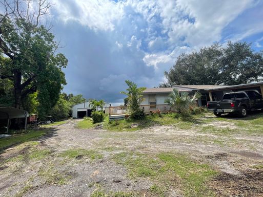 11478 41st, The Acreage, FL 33411