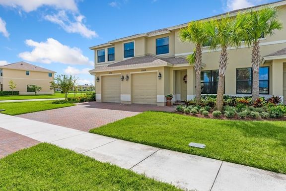 10168 Villa, Vero Beach, FL 32966