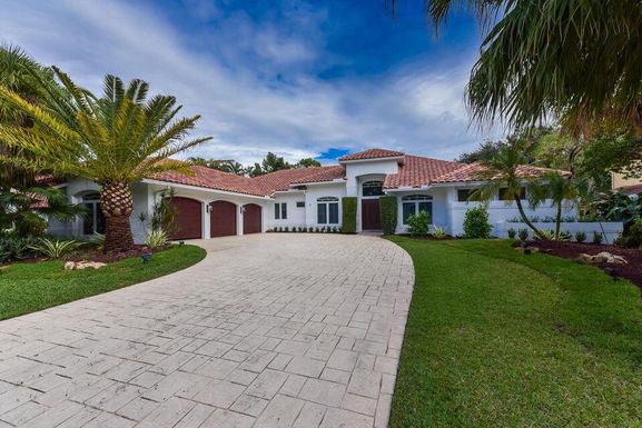 910 Parkside, Boca Raton, FL 33486