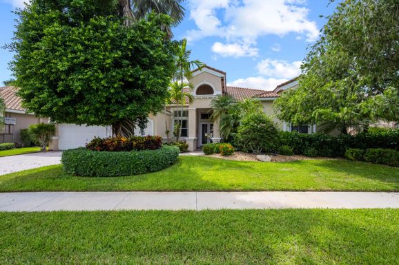 4399 James Estate, Lake Worth, FL 33449