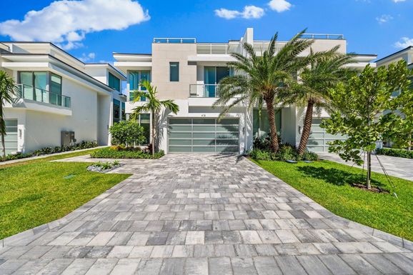 415 Ocean One, Juno Beach, FL 33408