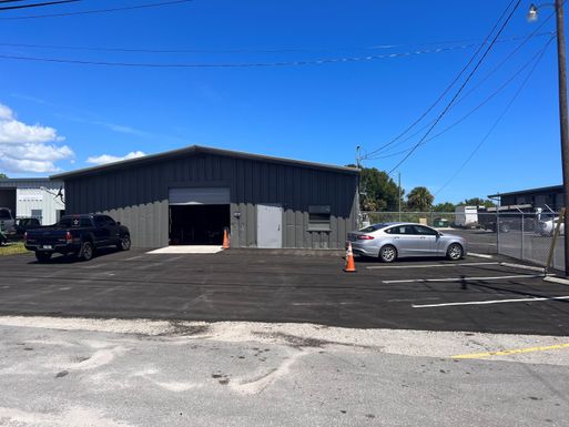 412 Farmers Market, Fort Pierce, FL 34982