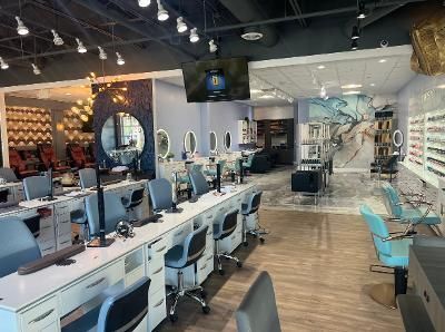 Null Champion, Boca Raton, FL 33496