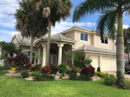 19621 Dinner Key, Boca Raton, FL 33498