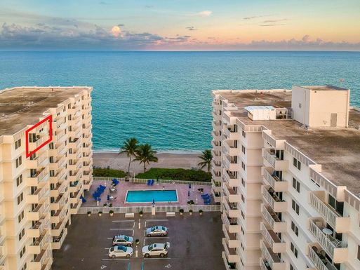 3215 Ocean, Highland Beach, FL 33487