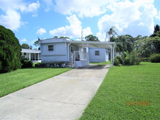 82 15th, Stuart, FL 34994