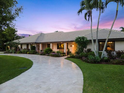 4803 Oak, Boynton Beach, FL 33436