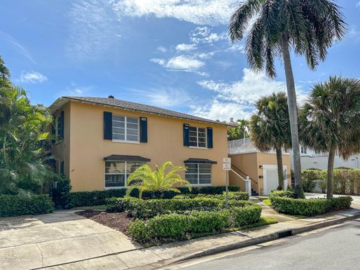240 Oleander, Palm Beach, FL 33480