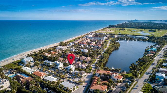 270 Mercury, Juno Beach, FL 33408