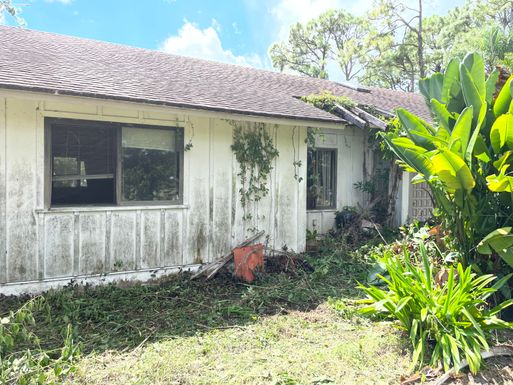 11448 52nd, The Acreage, FL 33411