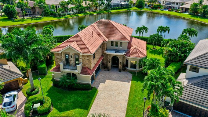 10504 Vignon, Wellington, FL 33449