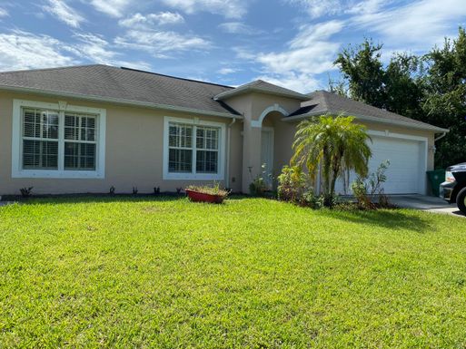 4021 Rosser, Port Saint Lucie, FL 34953