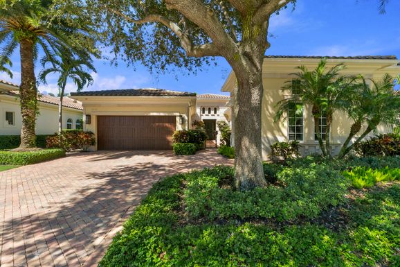 11131 Green Bayberry, Palm Beach Gardens, FL 33418