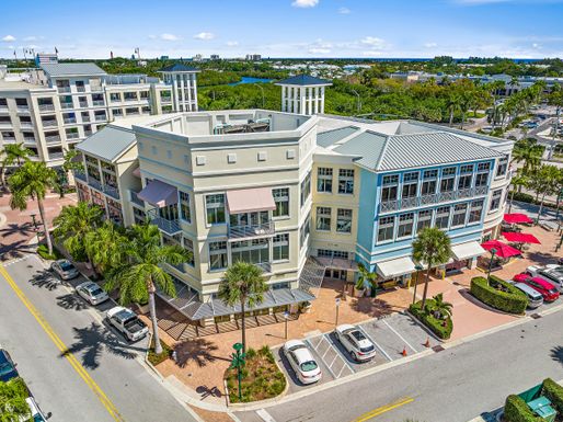 115 Front, Jupiter, FL 33477