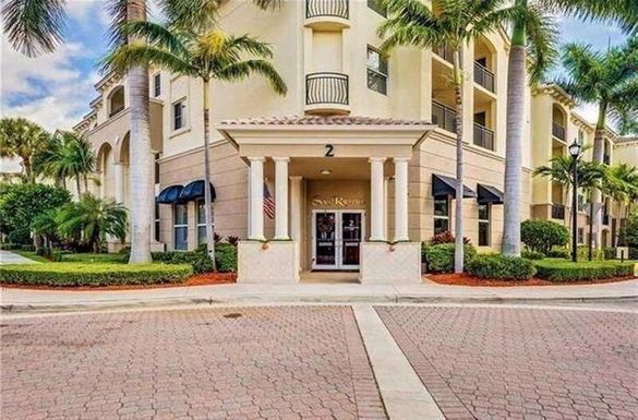 2 Renaissance, Boynton Beach, FL 33426