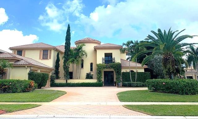 4490 Island Reef, Wellington, FL 33449