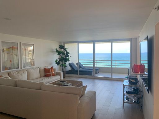 4101 Ocean 1707, Boca Raton, FL 33431