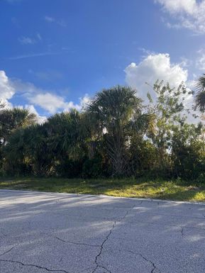 0 Ocean, Fort Pierce, FL 34949