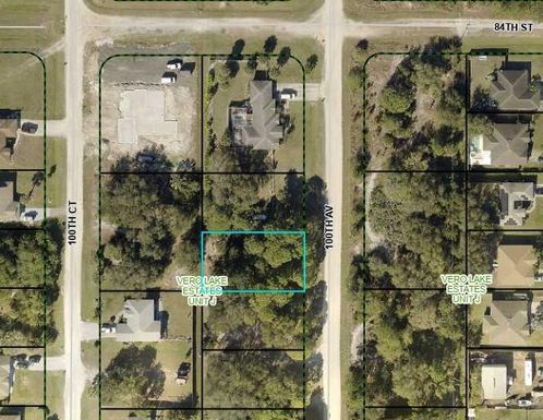 8355 100th, Vero Beach, FL 32967