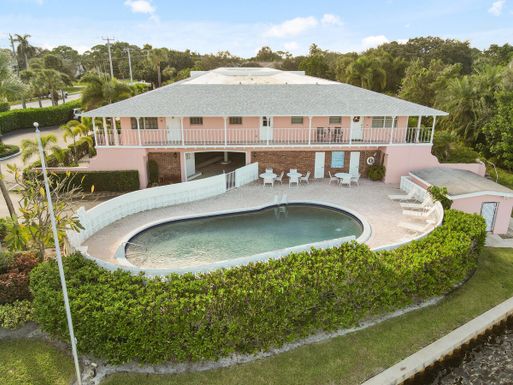 475 Tequesta, Jupiter, FL 33469