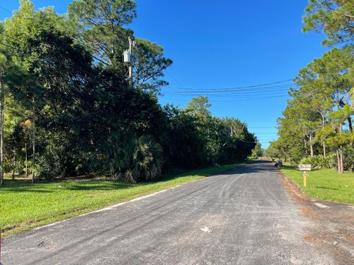 15670 93, The Acreage, FL 33412