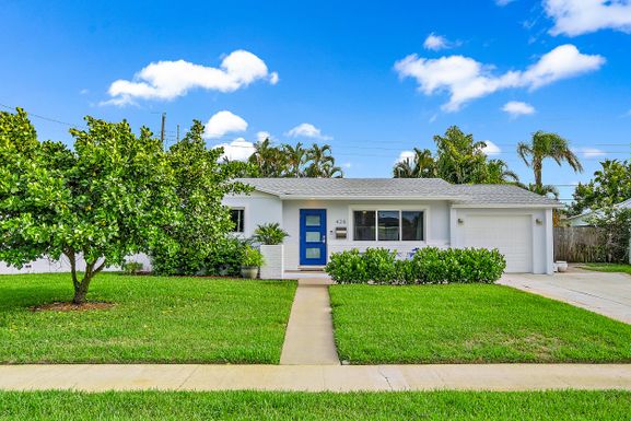 428 Ebbtide, North Palm Beach, FL 33408