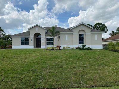 293 Ridgecrest, Port Saint Lucie, FL 34953