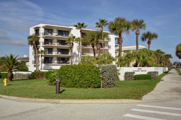 4101 Ocean, Vero Beach, FL 32963