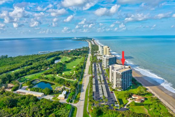8880 Ocean, Jensen Beach, FL 34957