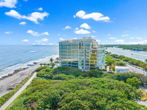 1500 Beach, Tequesta, FL 33469