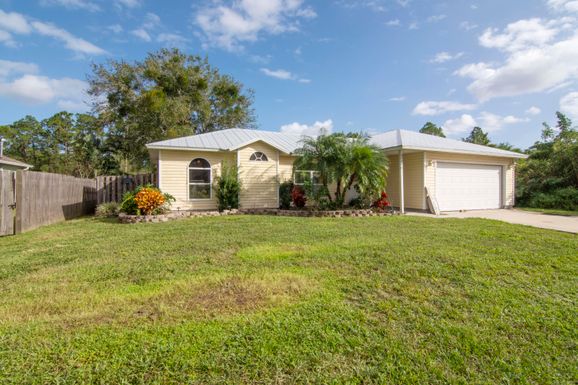 9346 107th, Vero Beach, FL 32967