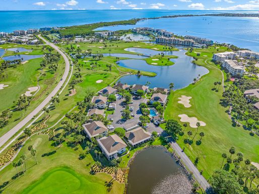 317 Golfview, Stuart, FL 34996