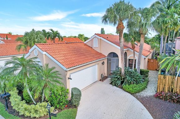 13118 La Lique, Palm Beach Gardens, FL 33410