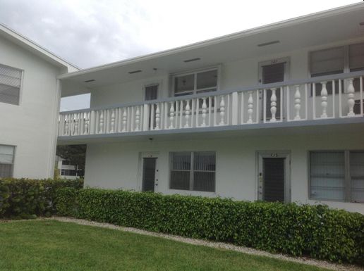 135 Windsor G, West Palm Beach, FL 33417