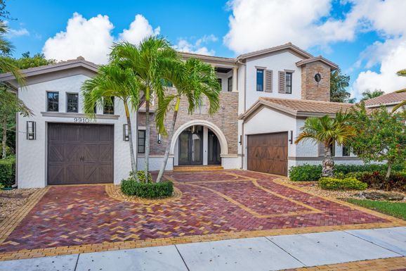 9910 Bay Leaf, Parkland, FL 33076