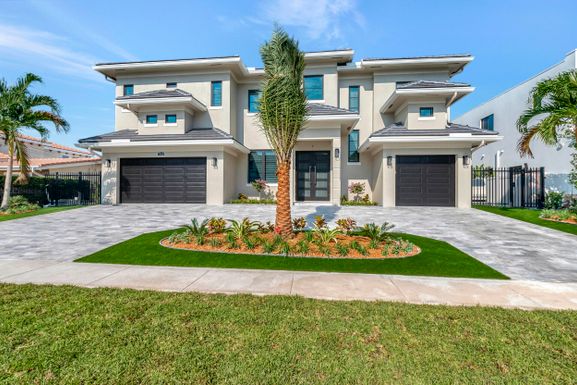 785 70th, Boca Raton, FL 33487