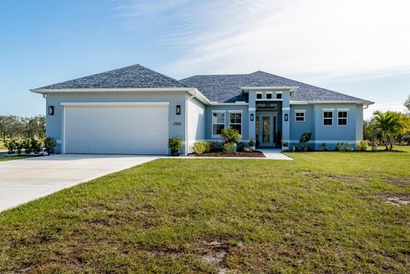 1760 Covey Run, Vero Beach, FL 32966