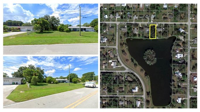 7805 Sebastian, Fort Pierce, FL 34950