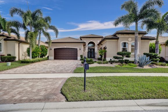 12121 Glacier Bay, Boynton Beach, FL 33473